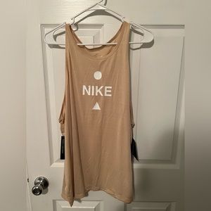 Nike Tanktop